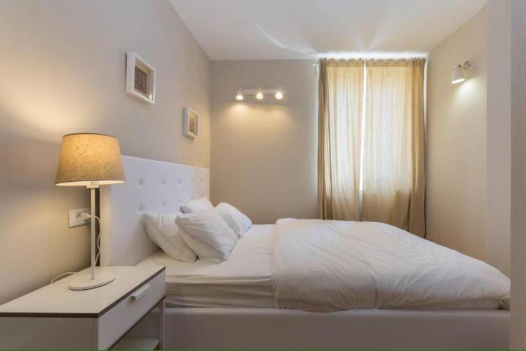 Ferienwohnung Sea View House Fontera Rovinj Exterior foto